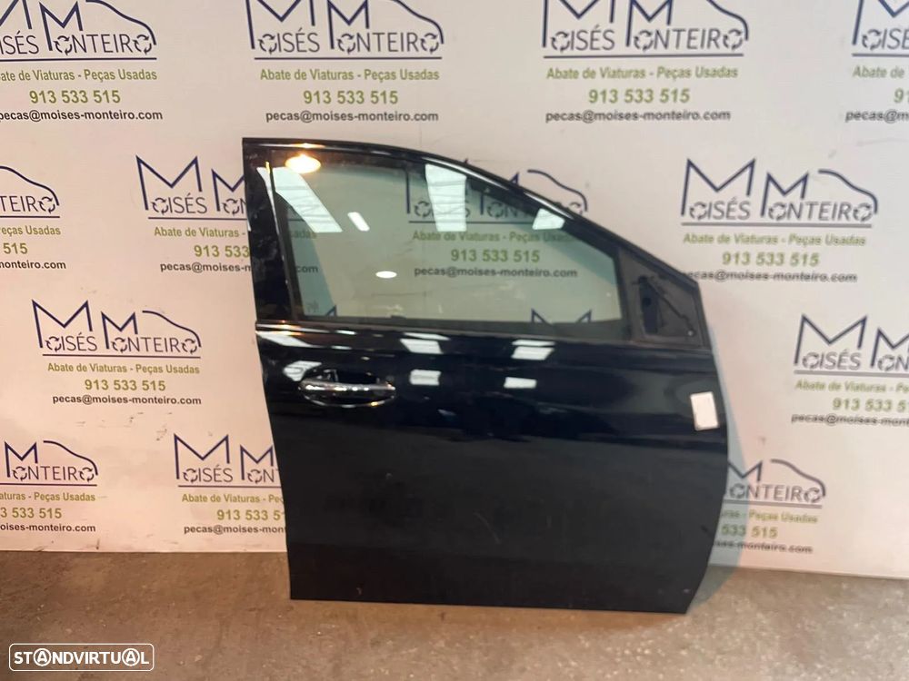 Porta Frente Direita Mercedes-Benz Clase B'18 (W247 Desde 12/18) B 200, 2023, 5 Portas - 1