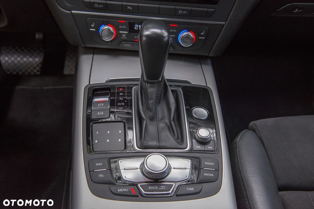 Audi A6 Avant 2.0 TDI Quattro S tronic - 18