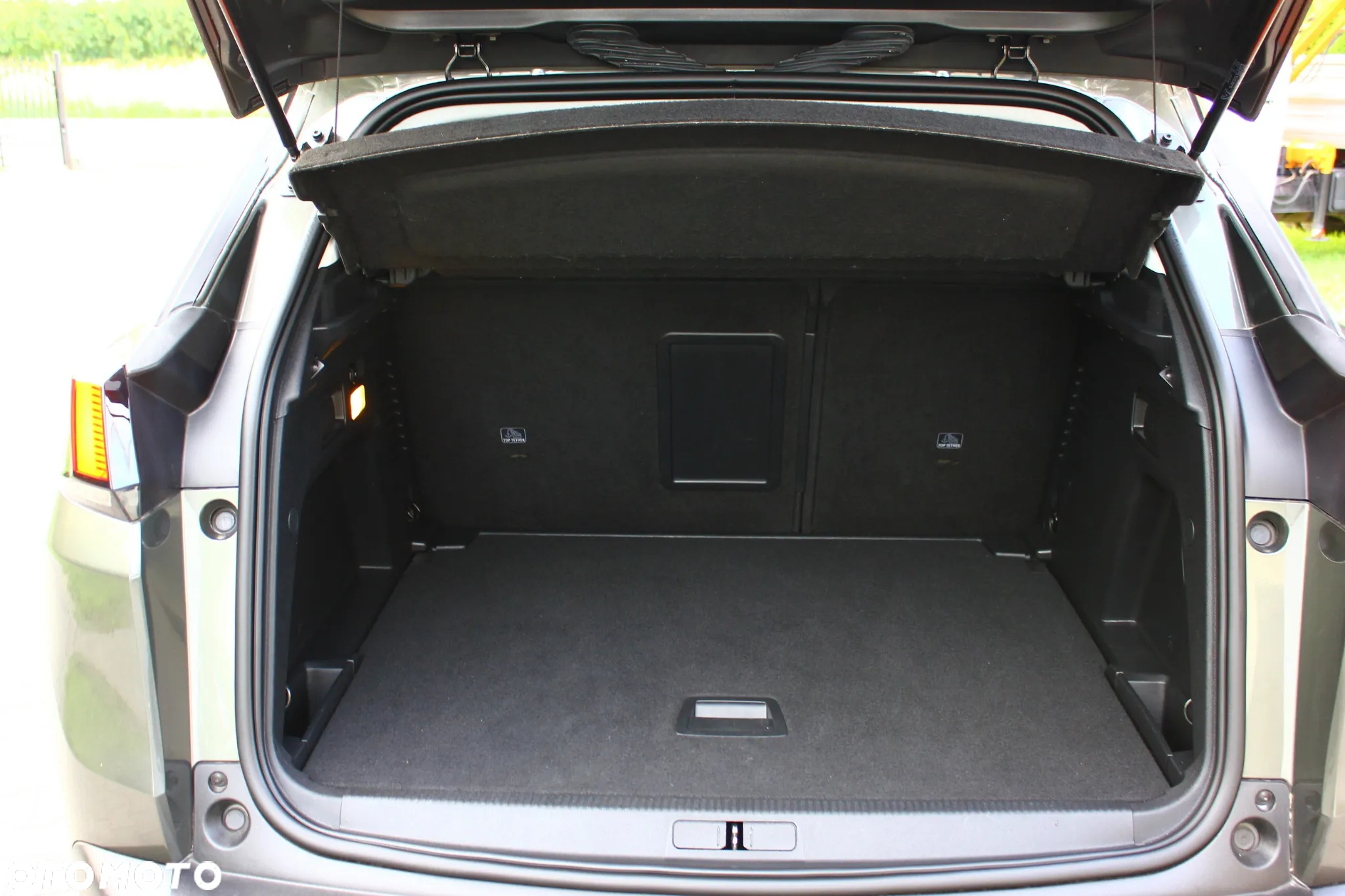 Peugeot 3008 1.5 BlueHDi Active Pack S&S - 27