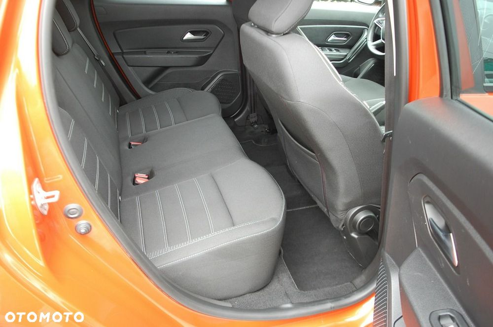 Dacia Duster - 28