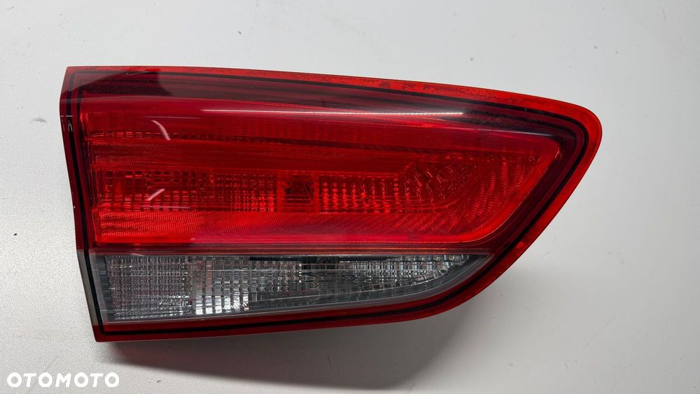 HYUNDAI I30 III HB LAMPA LEWA LEWY TYŁ TYLNA W KLAPĘ 17-24 - 1