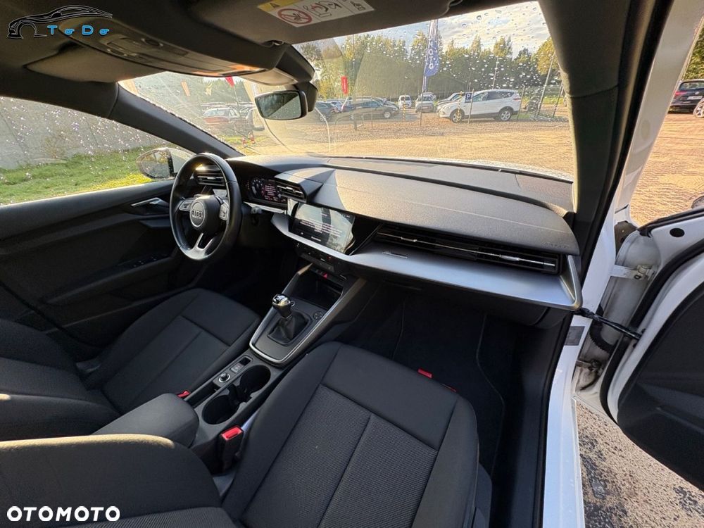 Audi A1 Sportback 30 TFSI - 34