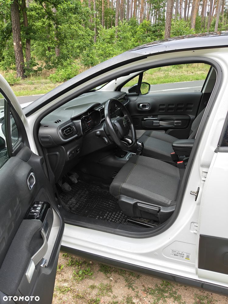 Citroën C3 Pure Tech 110 S&S SHINE - 12