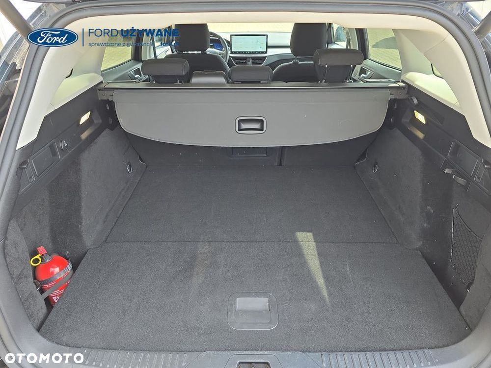 Ford Focus 1.0 EcoBoost mHEV Titanium X - 11