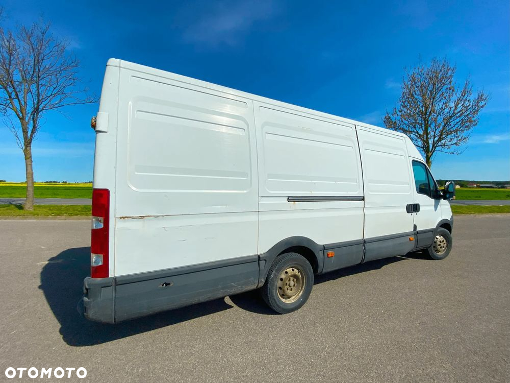 Iveco DAILY - 7