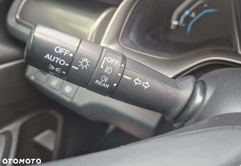 Honda Civic 1.0 i-VTEC Turbo Elegance - 24
