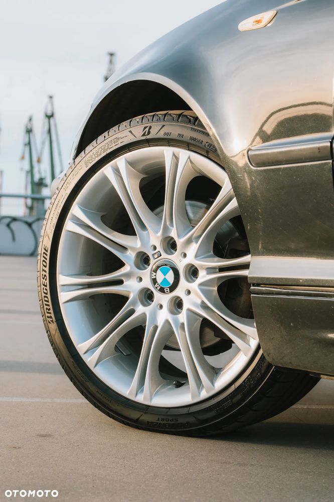 BMW Seria 3 - 8