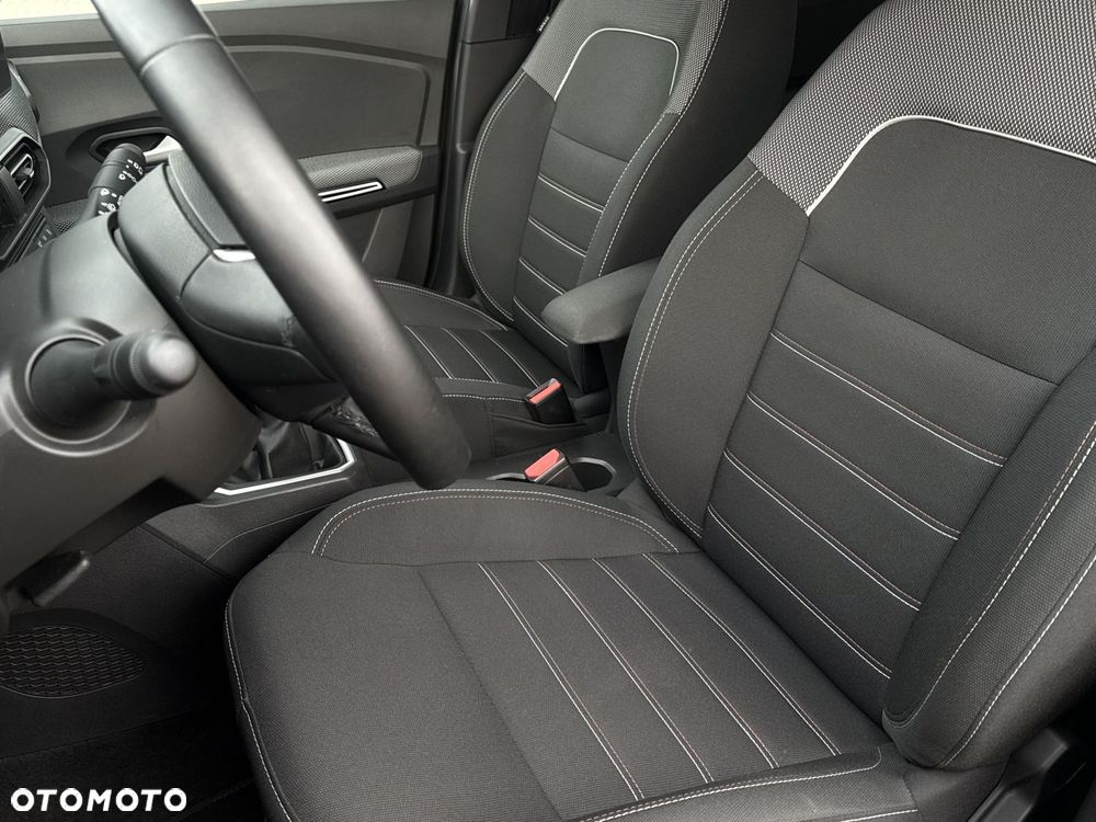Dacia Jogger 1.0 TCe Extreme 7os - 11