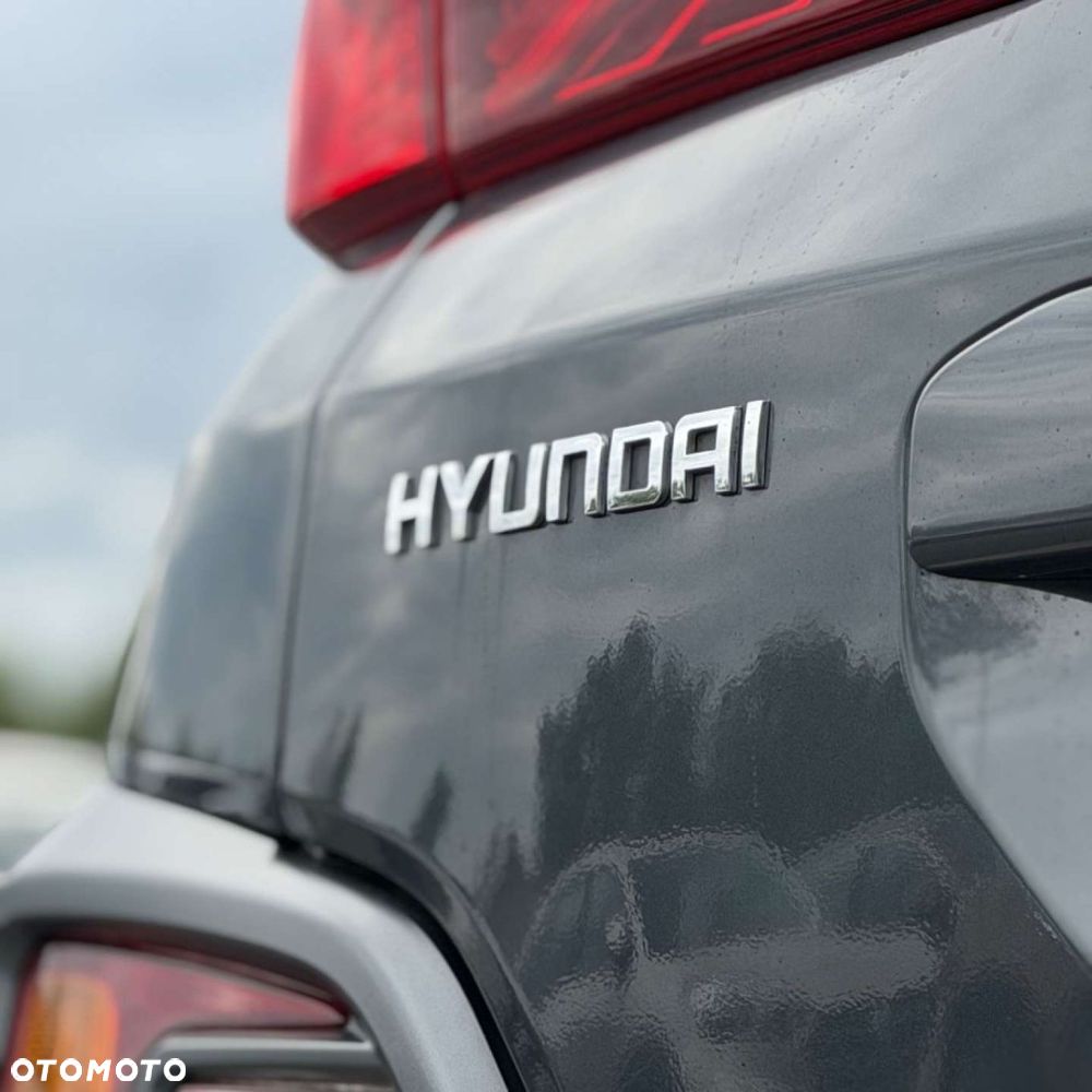 Hyundai Kona - 10