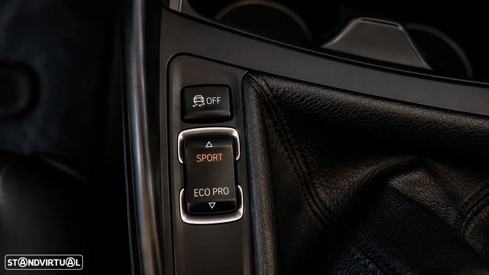 BMW 116 d EfficientDynamics - 30