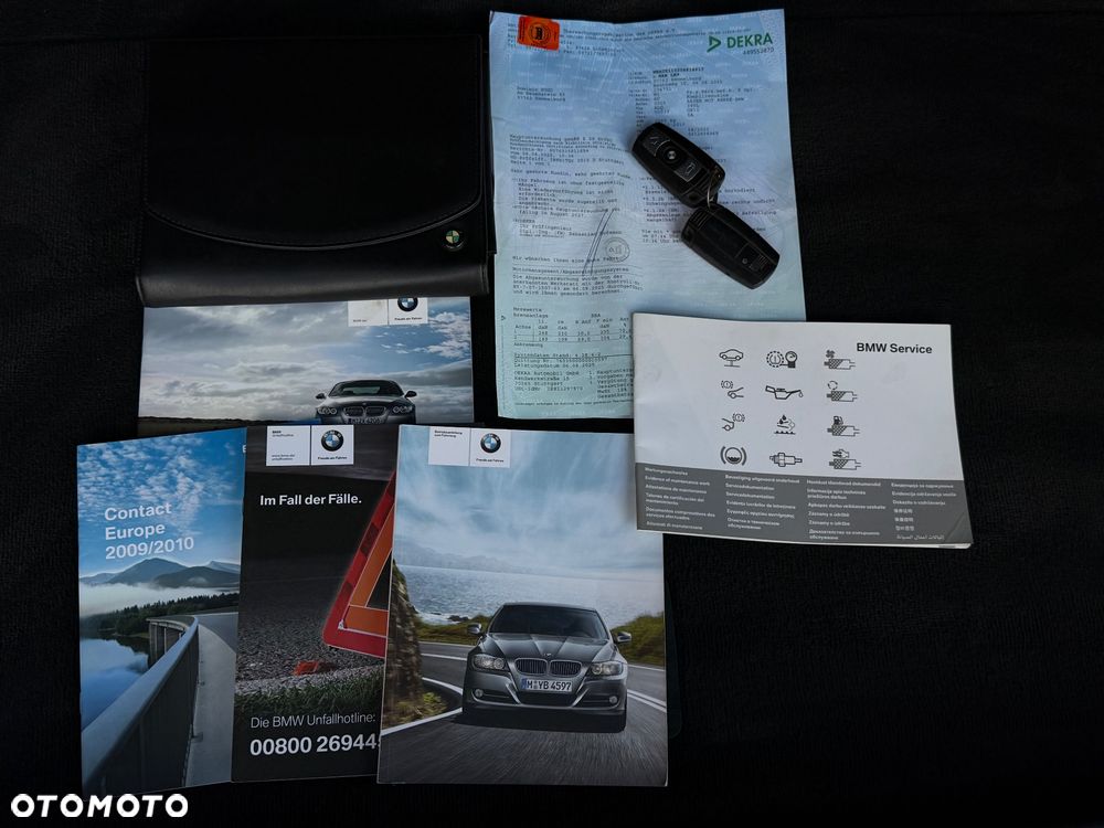 BMW Seria 3 - 27