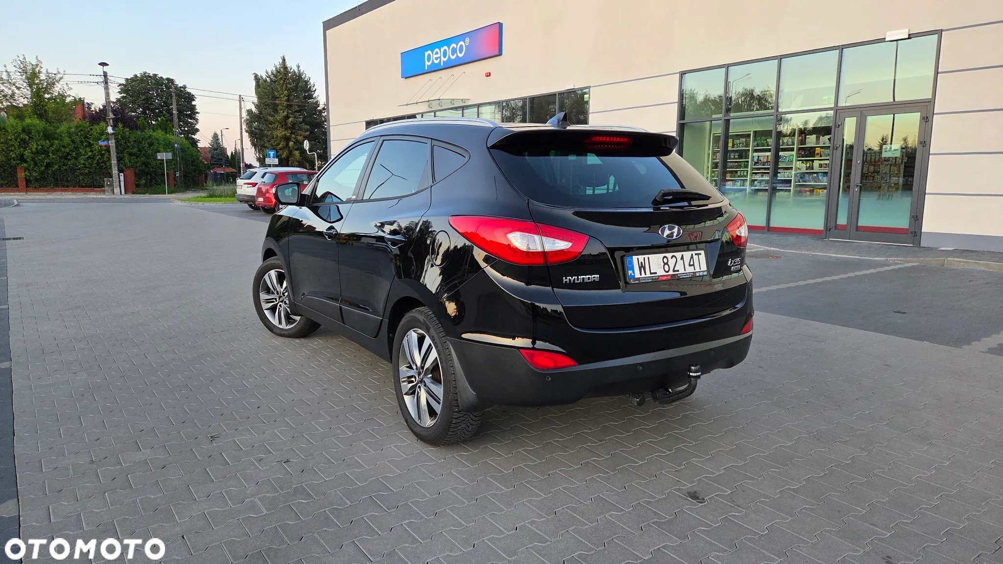 Hyundai ix35 1.7 CRDi 2WD 5 Star Edition - 2