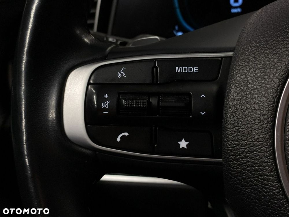 Kia Sportage - 23