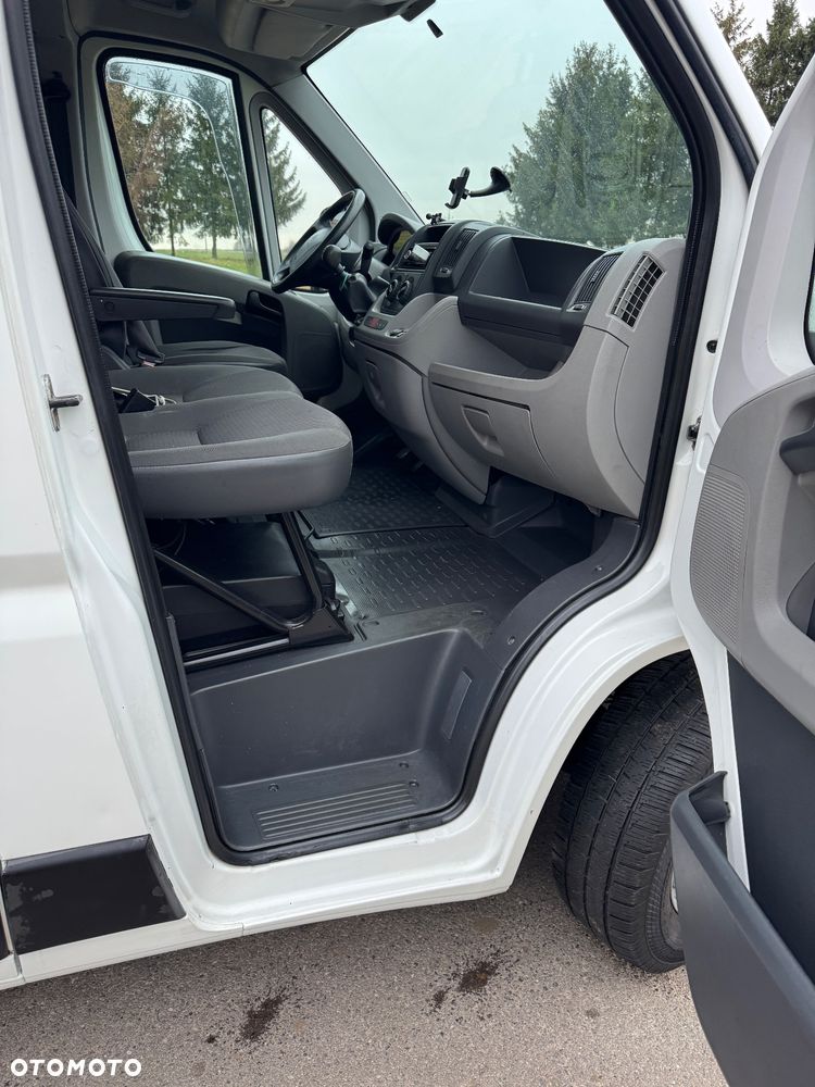 Citroën Jumper - 21