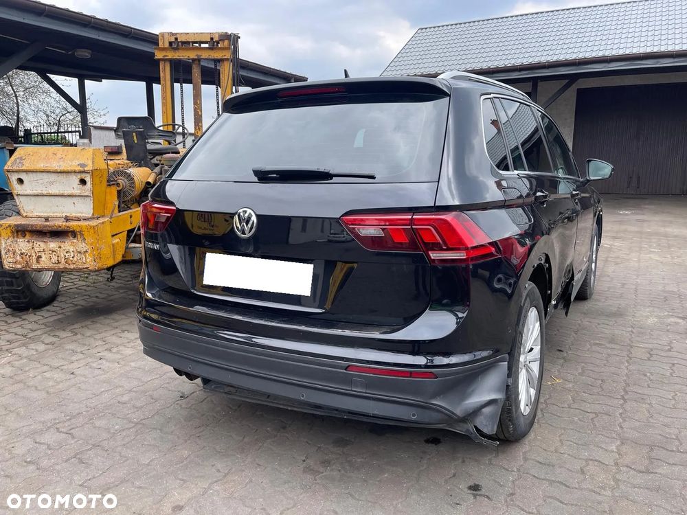 Volkswagen Tiguan 1.5 TSI ACT OPF DSG Comfortline - 39