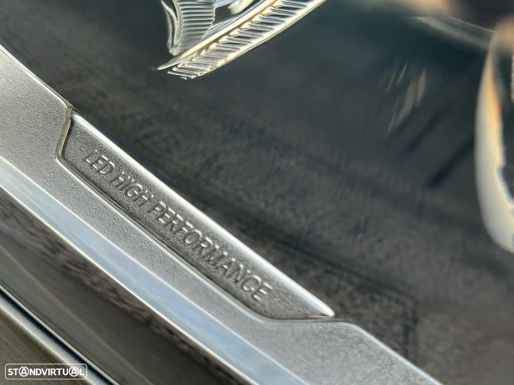 Mercedes-Benz GLA 180 CDi G-MAC Edition - 21