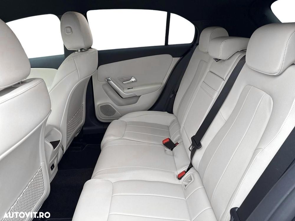 Mercedes-Benz A 180 - 10