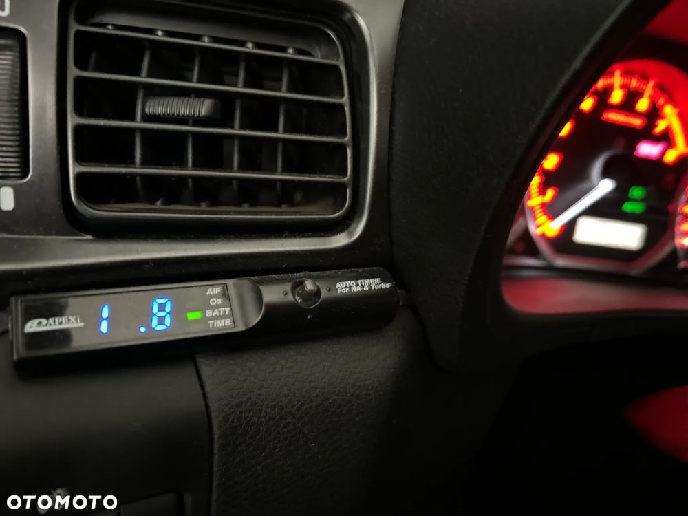 Subaru Impreza 2.5 WRX STI MR - 19