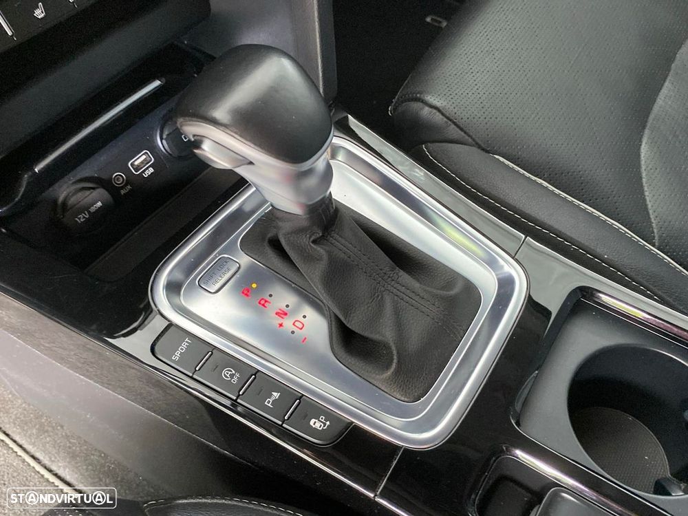 Kia Ceed 1.4 T-GDI TX+SRF 7DCT - 14