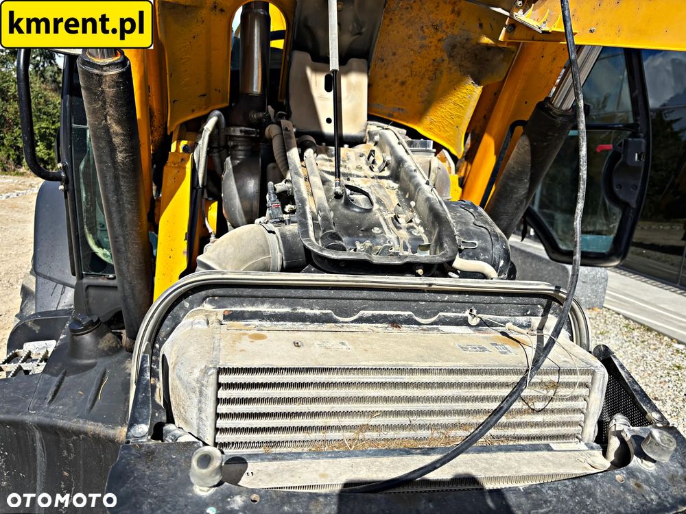 JCB 3CX KOPARKO-ŁADOWARKA 2020R. MTH: 2273 ! | CASE 590 580 CAT 428 432 NEW HOLLAND 110 - 33