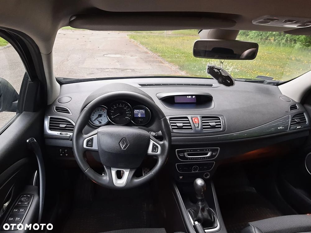 Renault Megane - 11