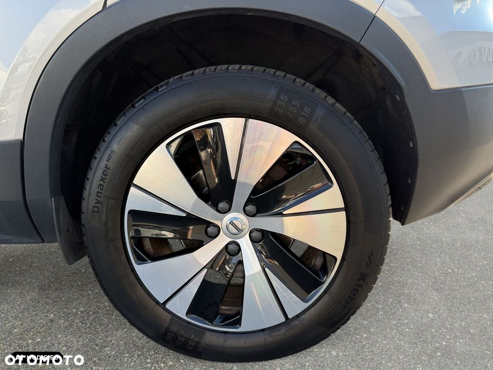 Volvo XC 40 - 19