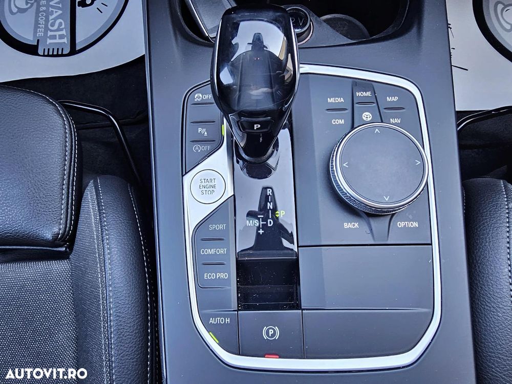 BMW Seria 1 120d xDrive Aut. Advantage - 24
