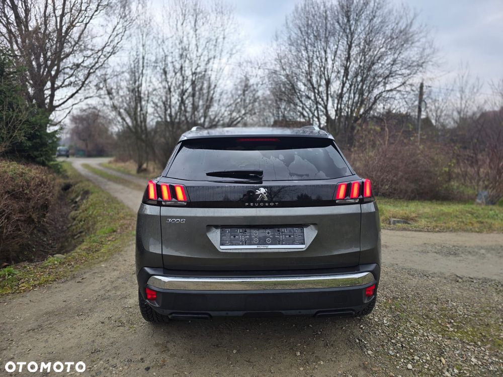 Peugeot 3008 HDi FAP 150 Platinum - 7
