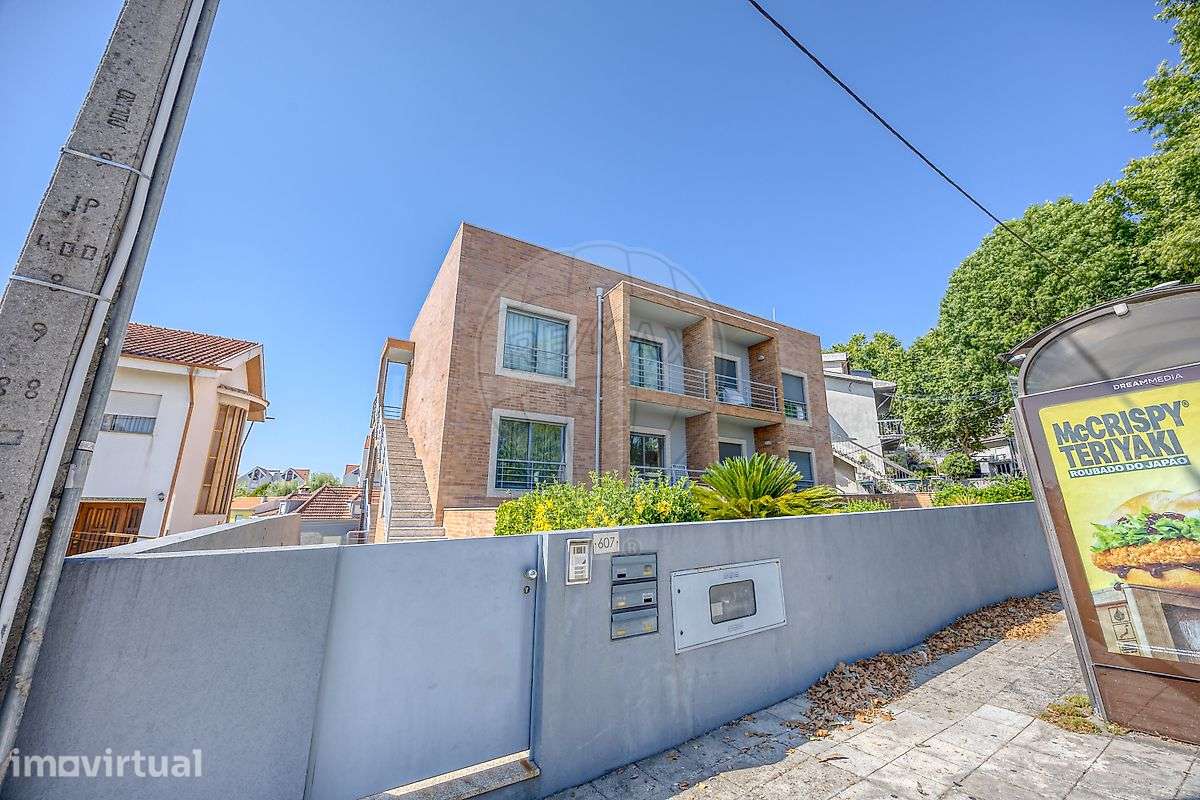 Apartamento T2 para venda - Grande imagem: 2/24