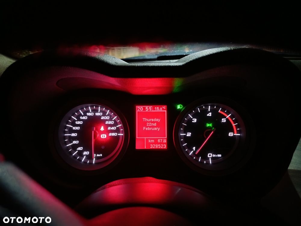Alfa Romeo 159 - 5