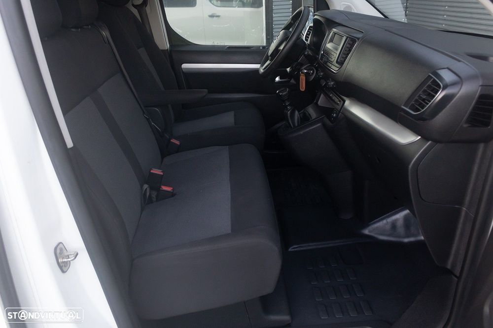 Opel Vivaro 2.0 CDTi L2H1 Enjoy Inc - 21