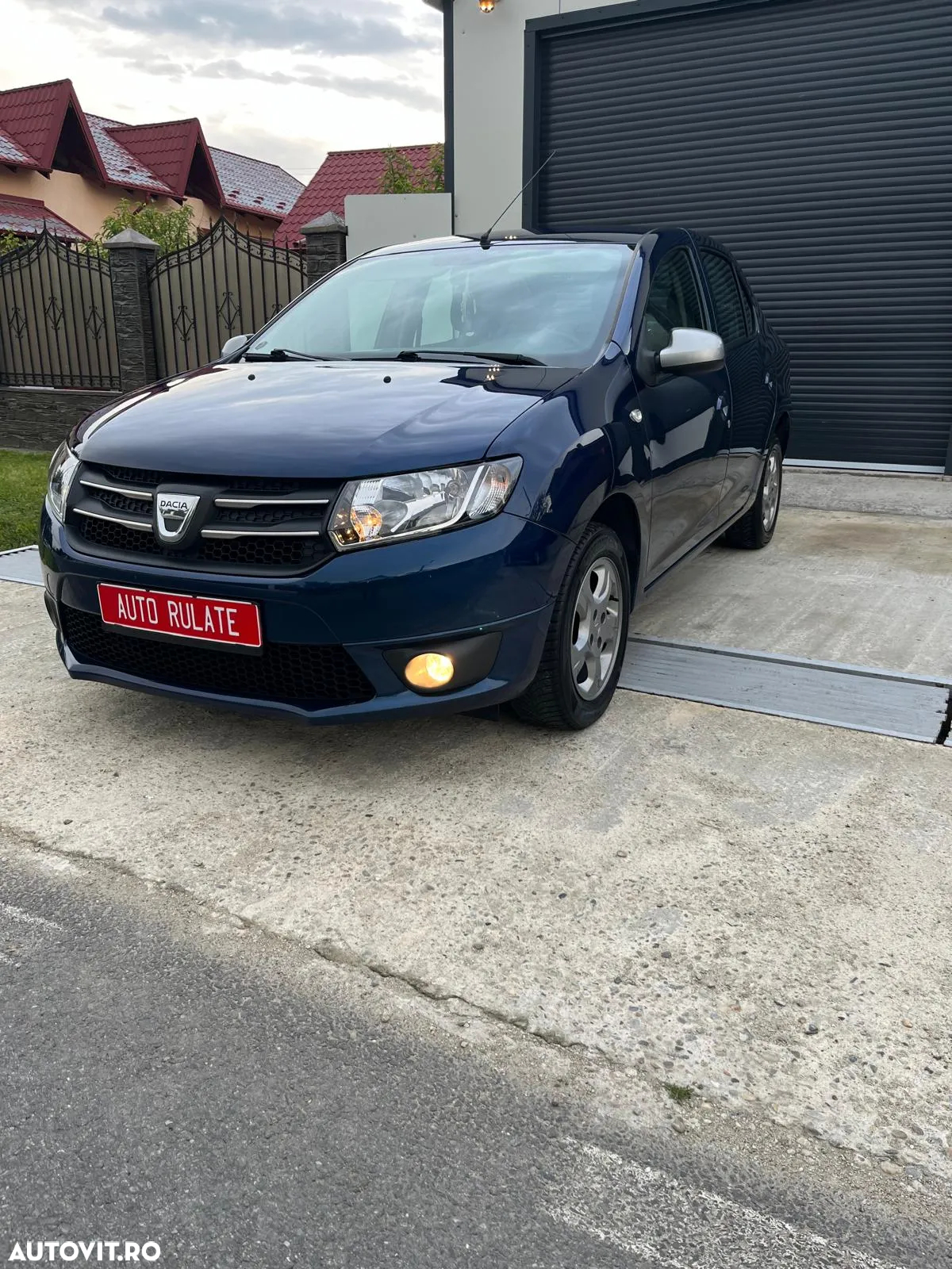 Dacia Logan - 7