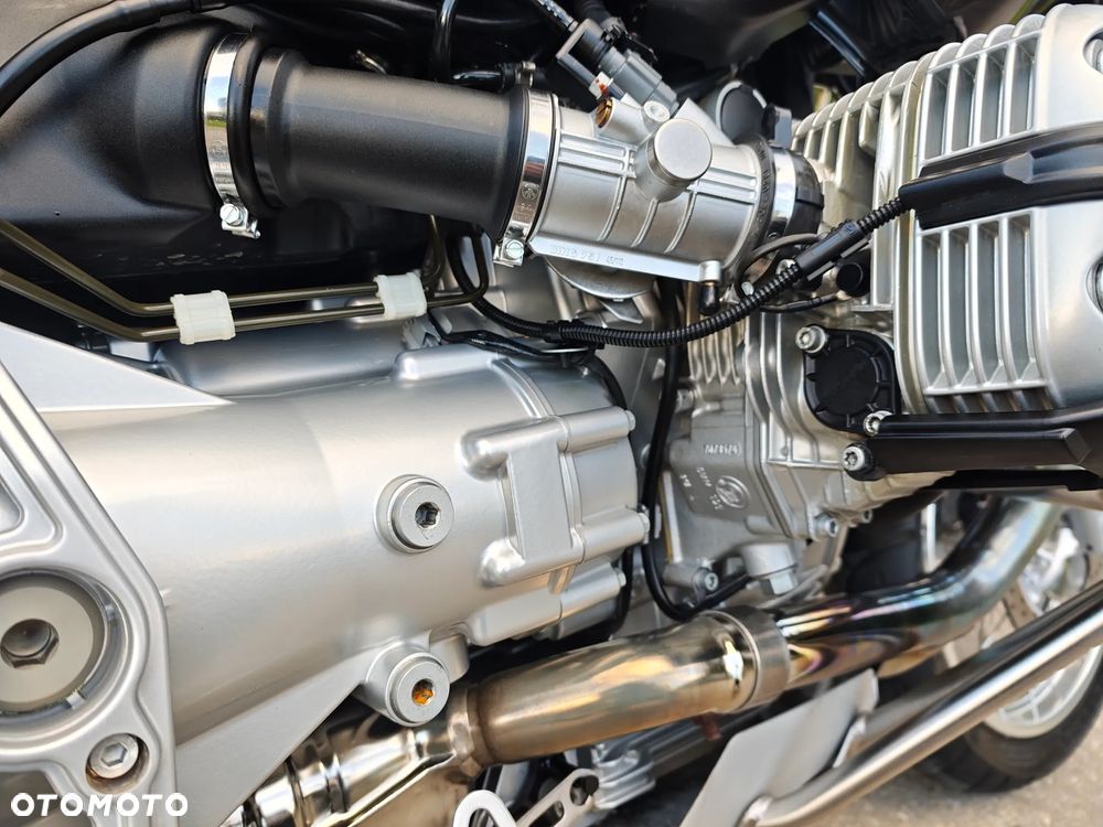 BMW R - 17