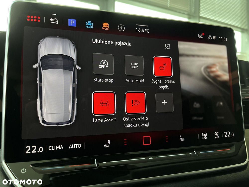 Volkswagen Tiguan 2.0 TSI 4Mot Elegance DSG - 32