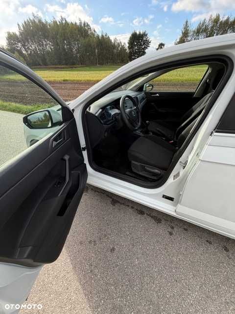 Volkswagen Polo - 6