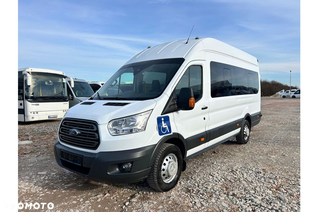 Ford Transit - 6