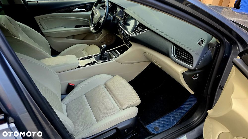 Opel Insignia 1.6 Direct InjectionTurbo Dynamic - 10