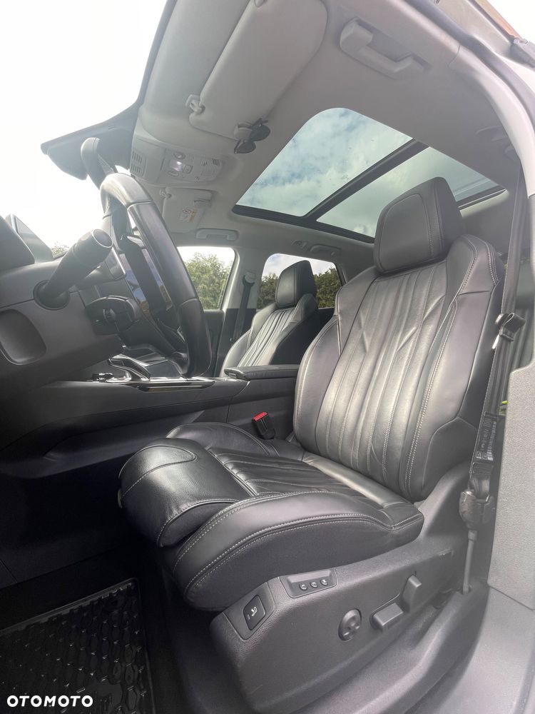 Peugeot 3008 - 17