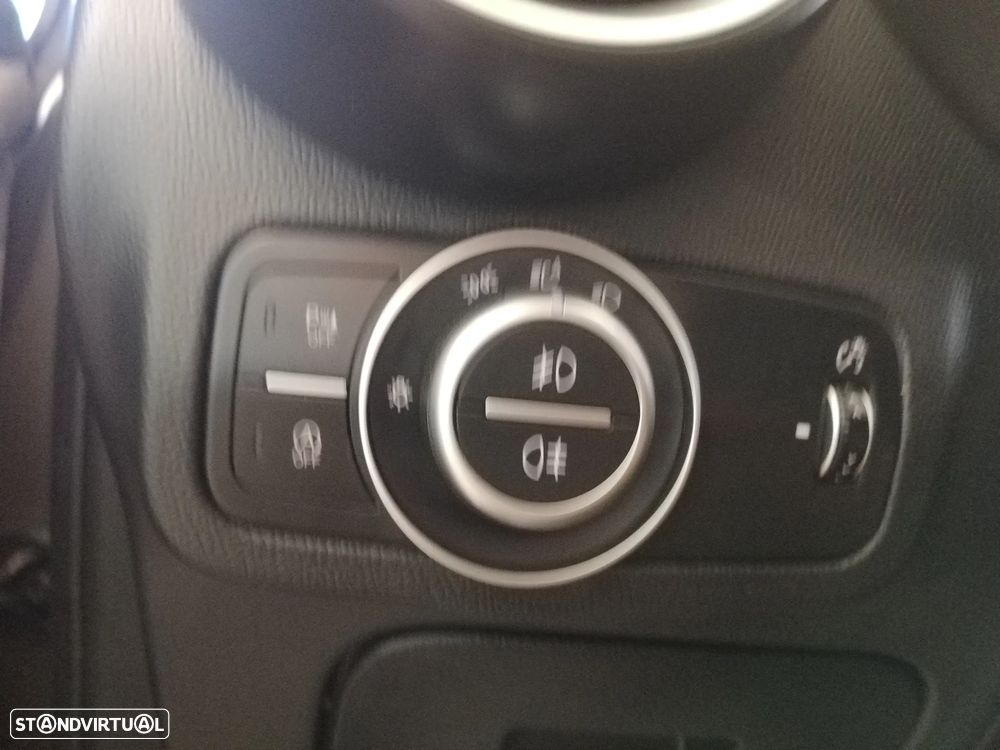 Alfa Romeo Stelvio 2.2 16V AT8 Executive - 22