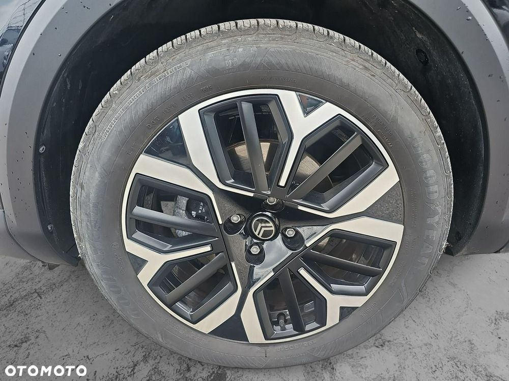 Citroën C4 - 22