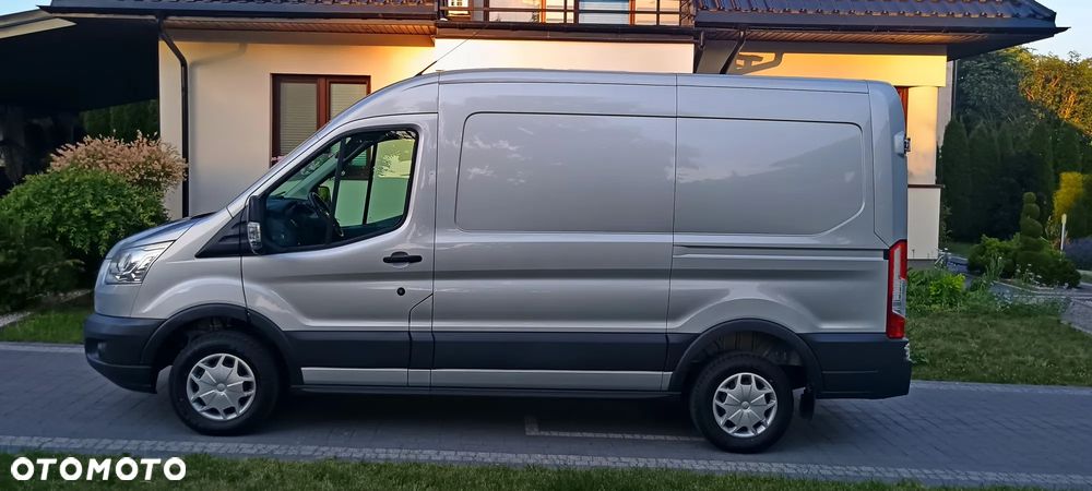 Ford Transit - 7