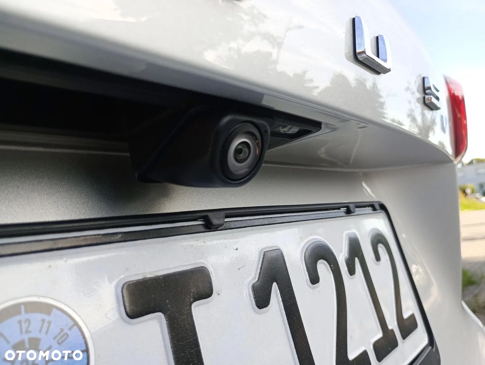 Ford Focus 1.5 EcoBlue Start-Stopp-System TITANIUM STYLE - 31