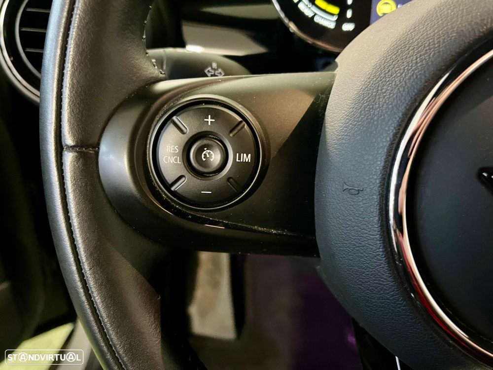 MINI 3 Portas Cooper SE Classic - 26