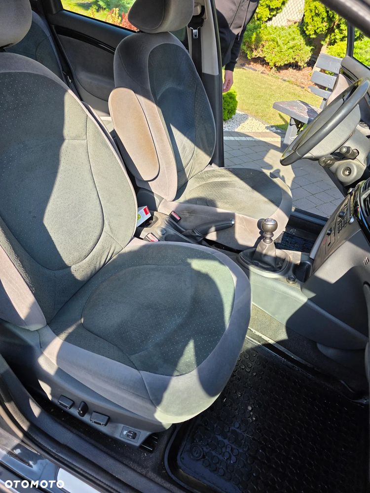 Citroën C5 II 2.2 HDi Exclusive - 8
