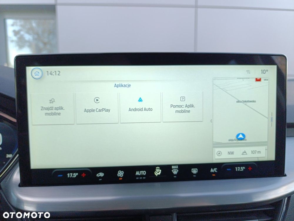 Ford Focus 1.5 EcoBlue Titanium X - 19