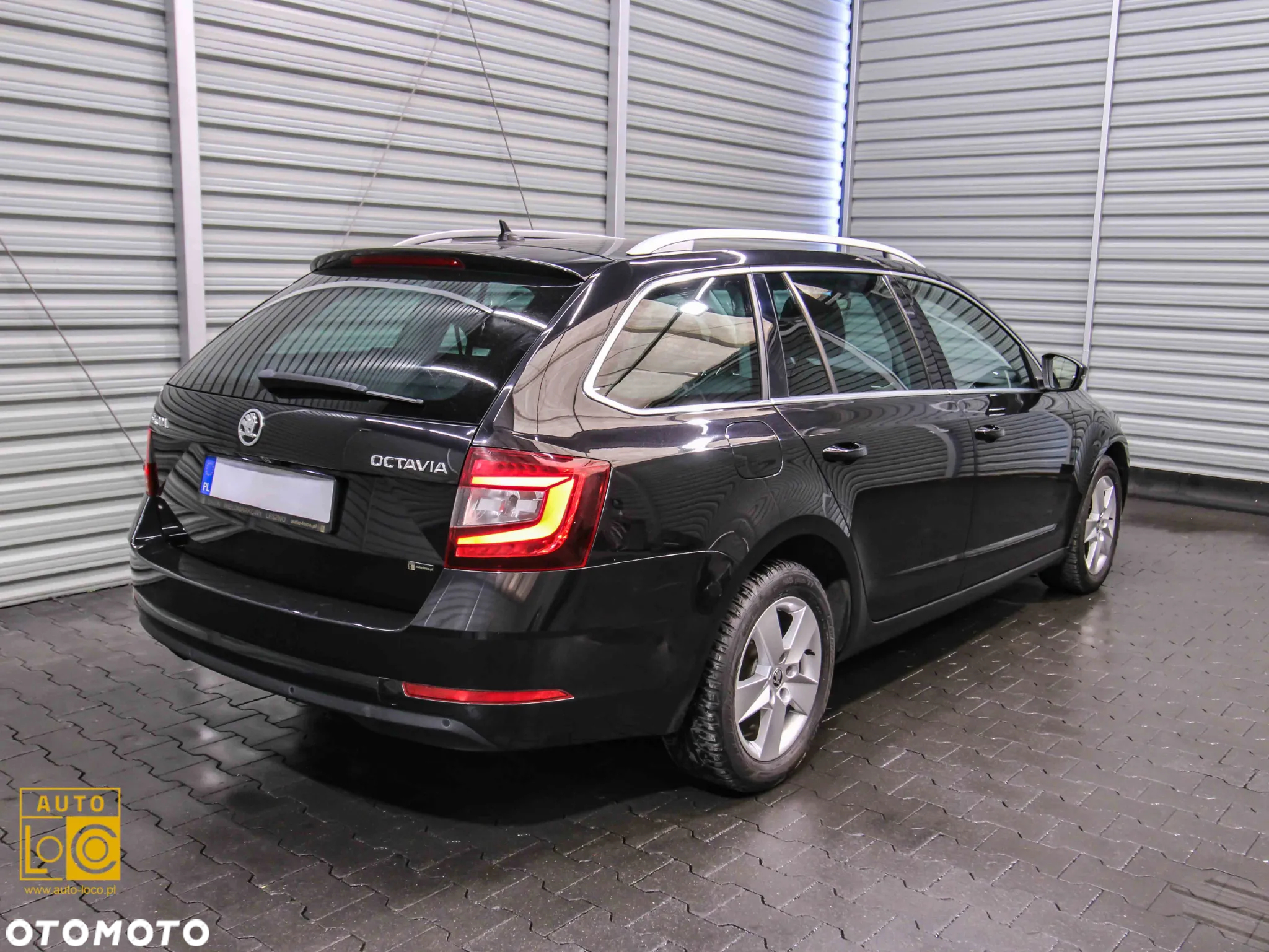 Skoda Octavia 1.6 TDI SCR Style - 8