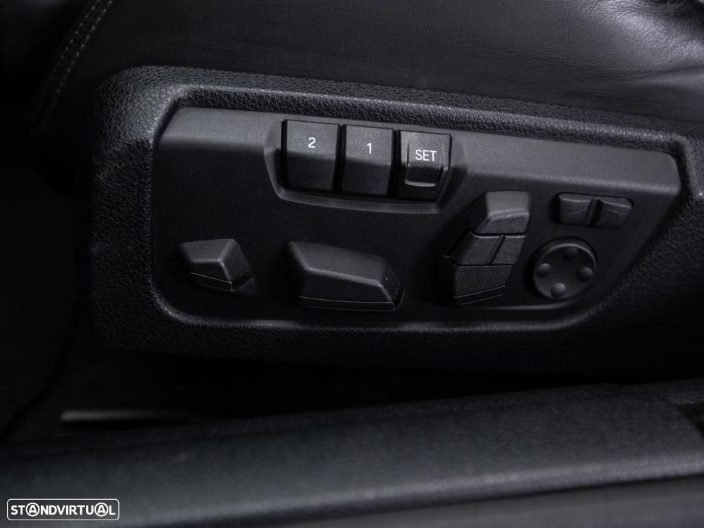 BMW M6 - 25