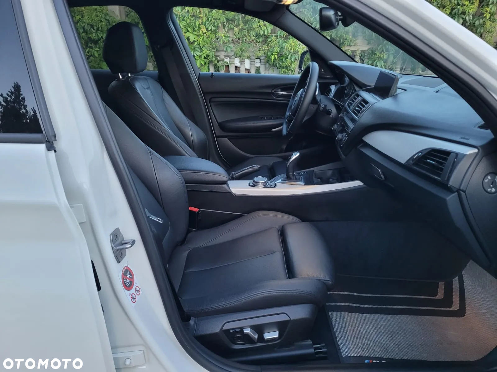 BMW Seria 1 M135i xDrive Sport-Aut - 5
