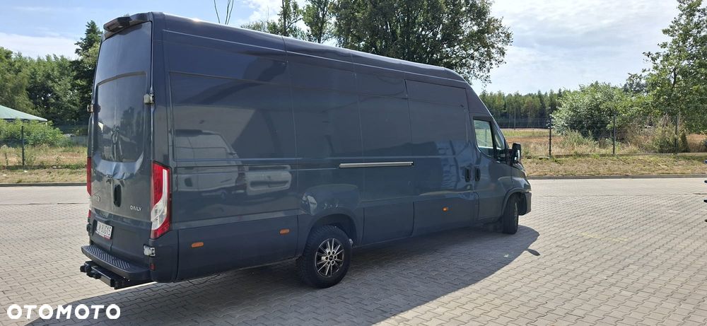 Iveco Daily - 2