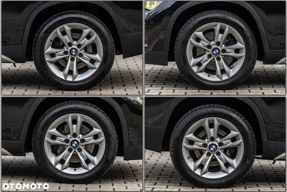 BMW X1 xDrive20d xLine - 20